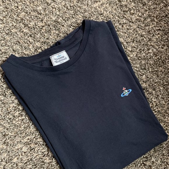 vivenne westwood tee